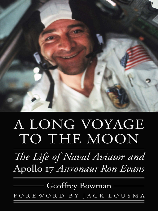 Cover image for A Long Voyage to the Moon